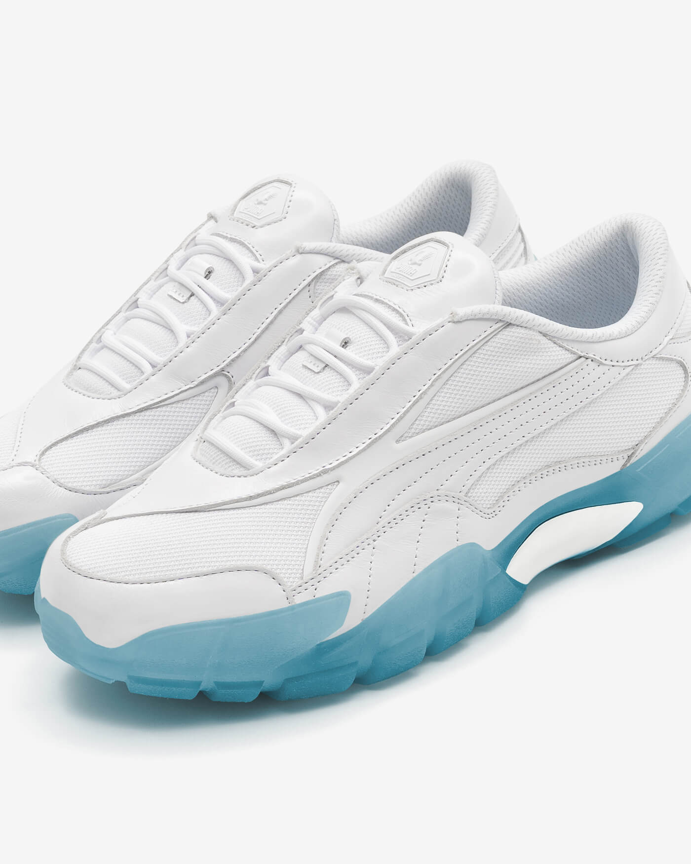 PUMA & Skepta launch new Skope Forever Drop